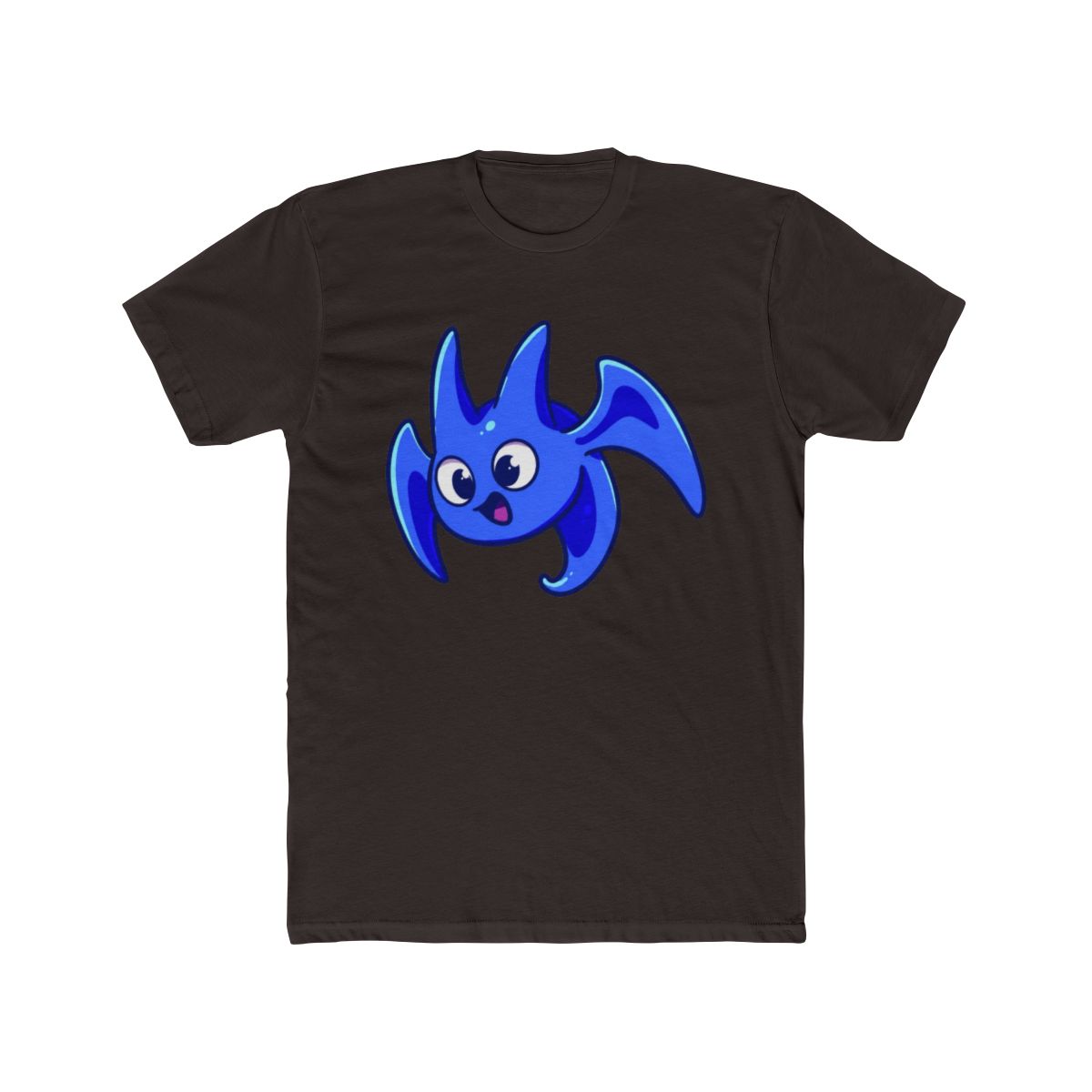 Dragon Slime T Shirt | Dragon Quest - alternate angle 2, merchandise