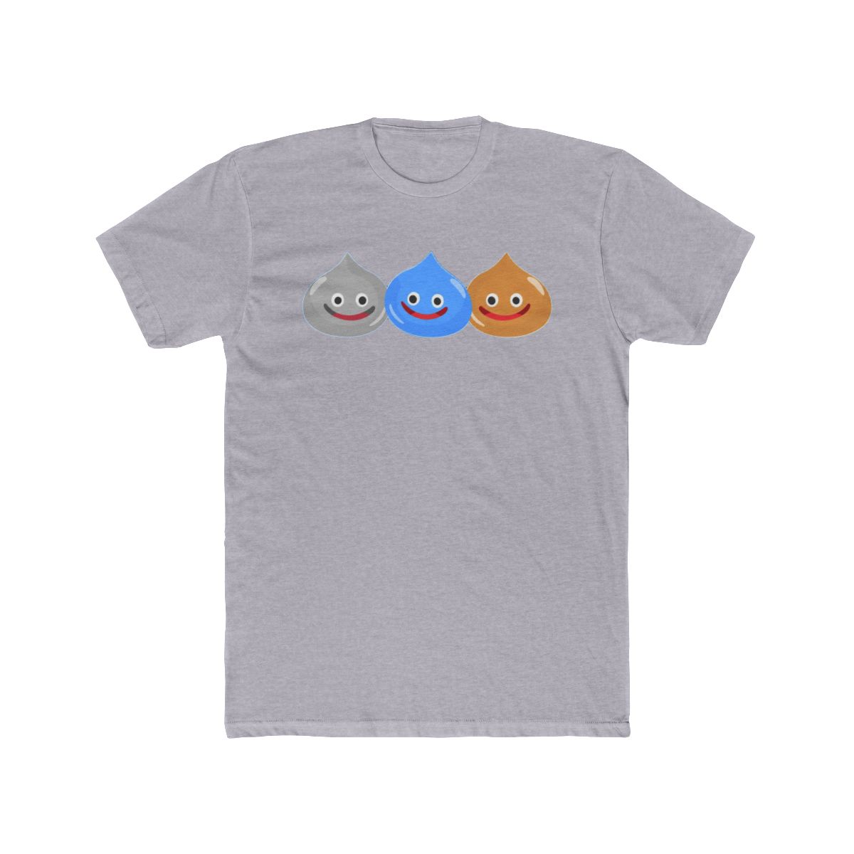 Dragon Quest: Slimes T Shirt