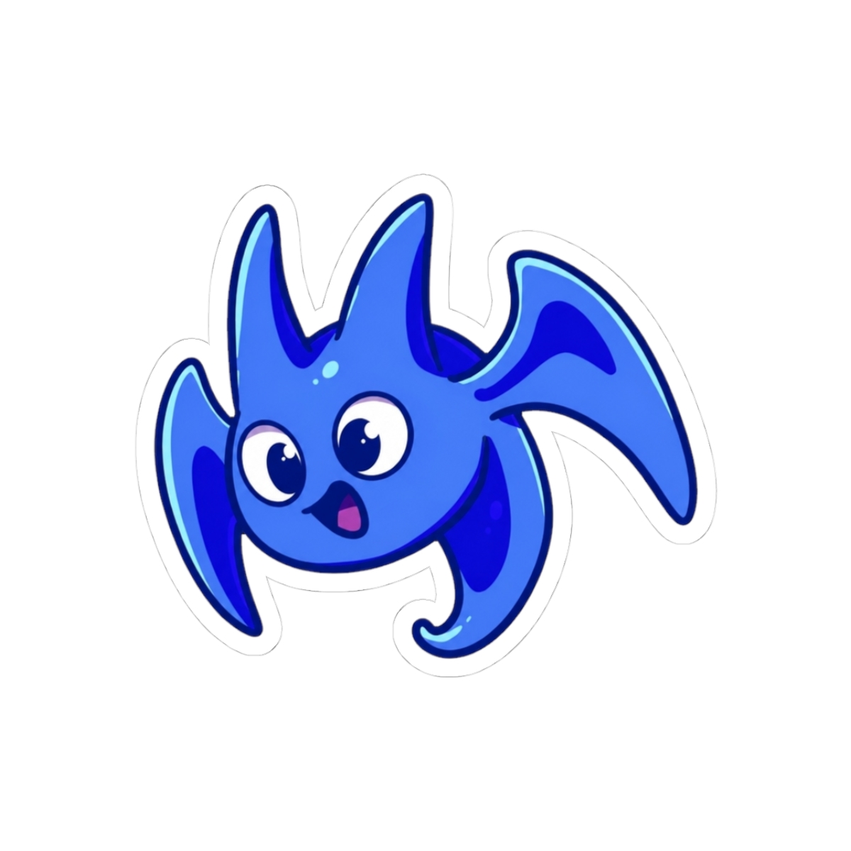 Dragon Slime Sticker | Dragon Quest