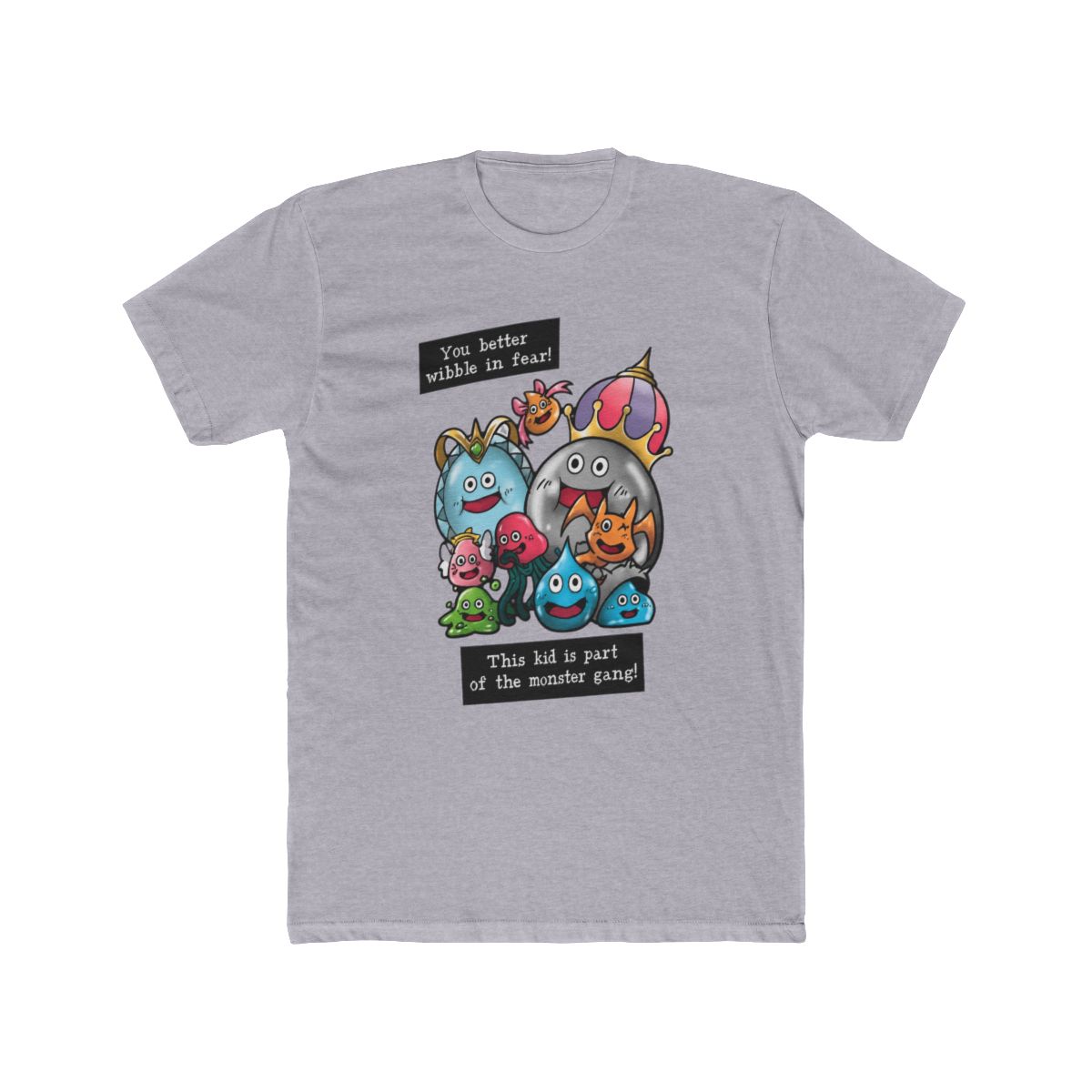Dragon Quest Slime Gang