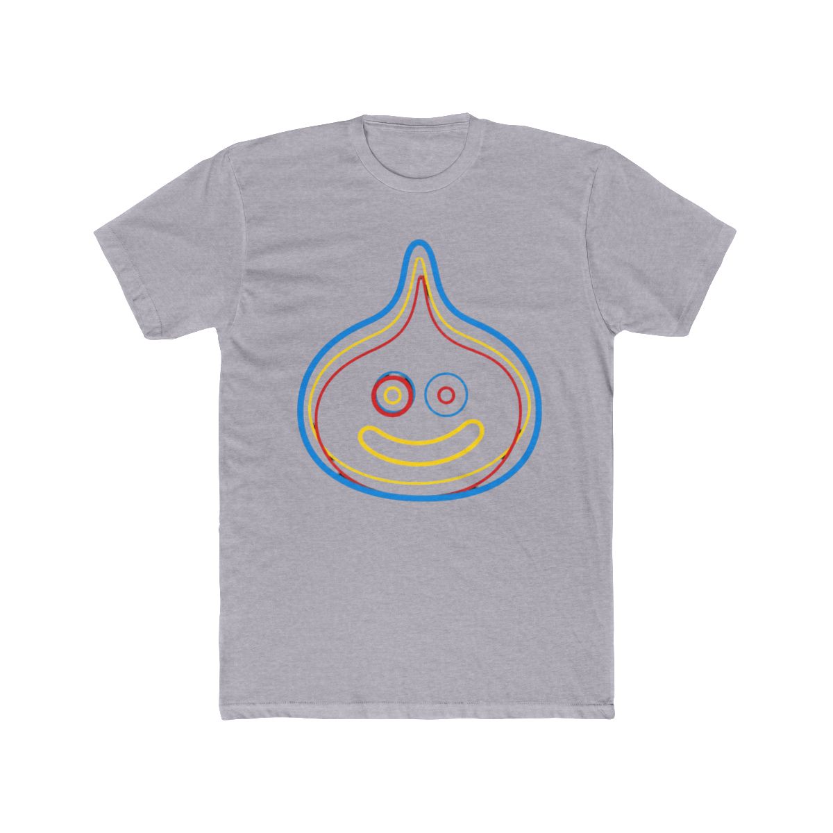 Tri Slime | Dragon Quest