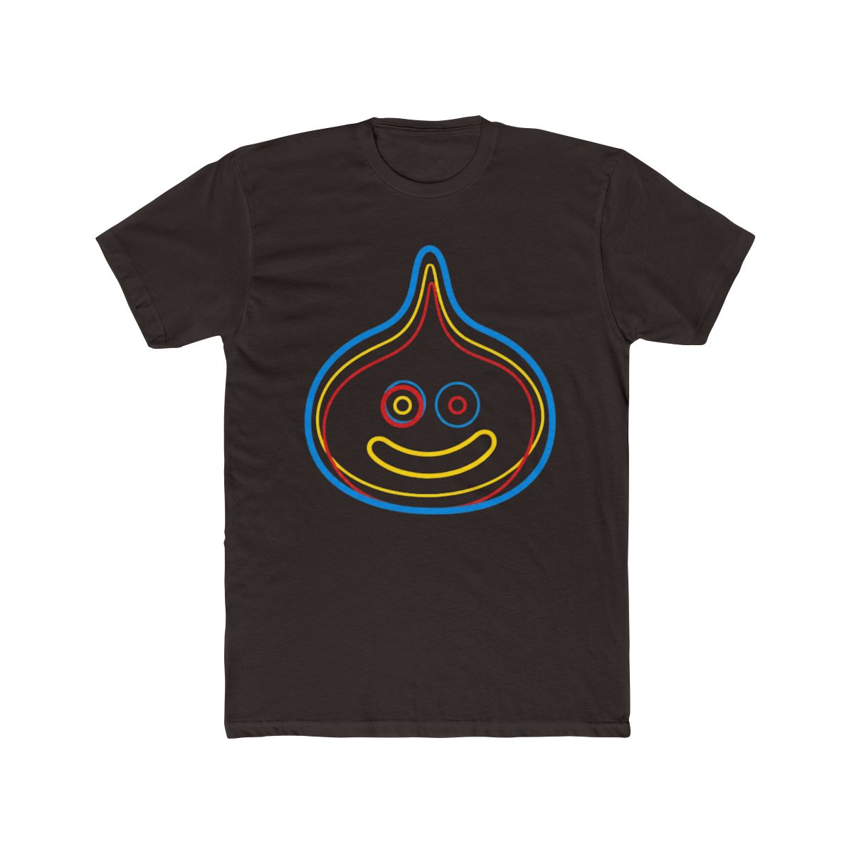 Tri Slime | Dragon Quest - alternate angle 2, merchandise