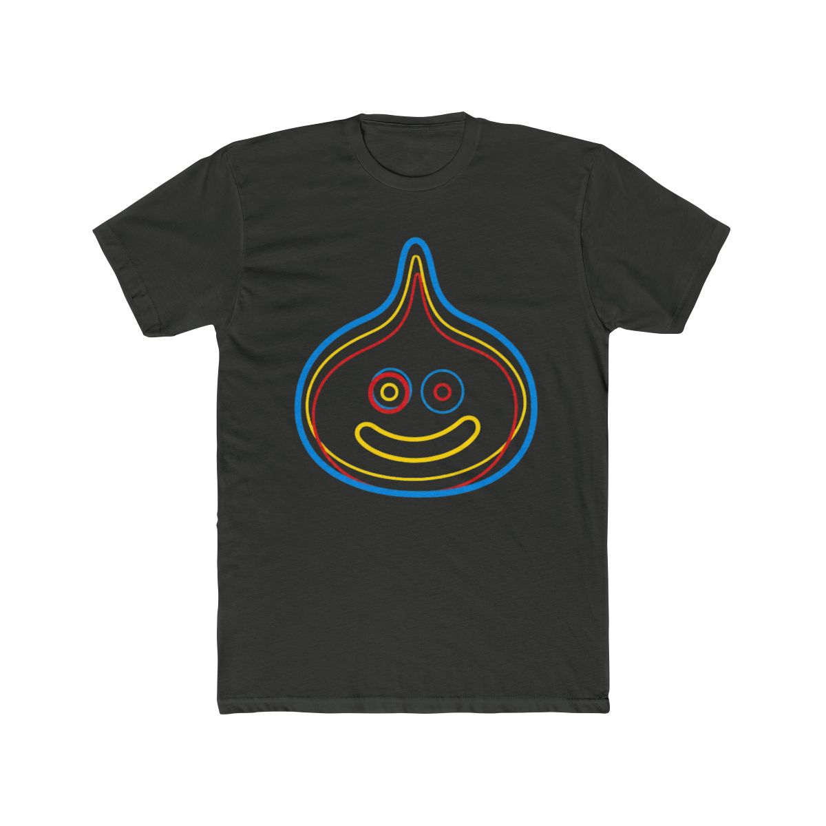 Tri Slime | Dragon Quest - alternate angle 5, merchandise