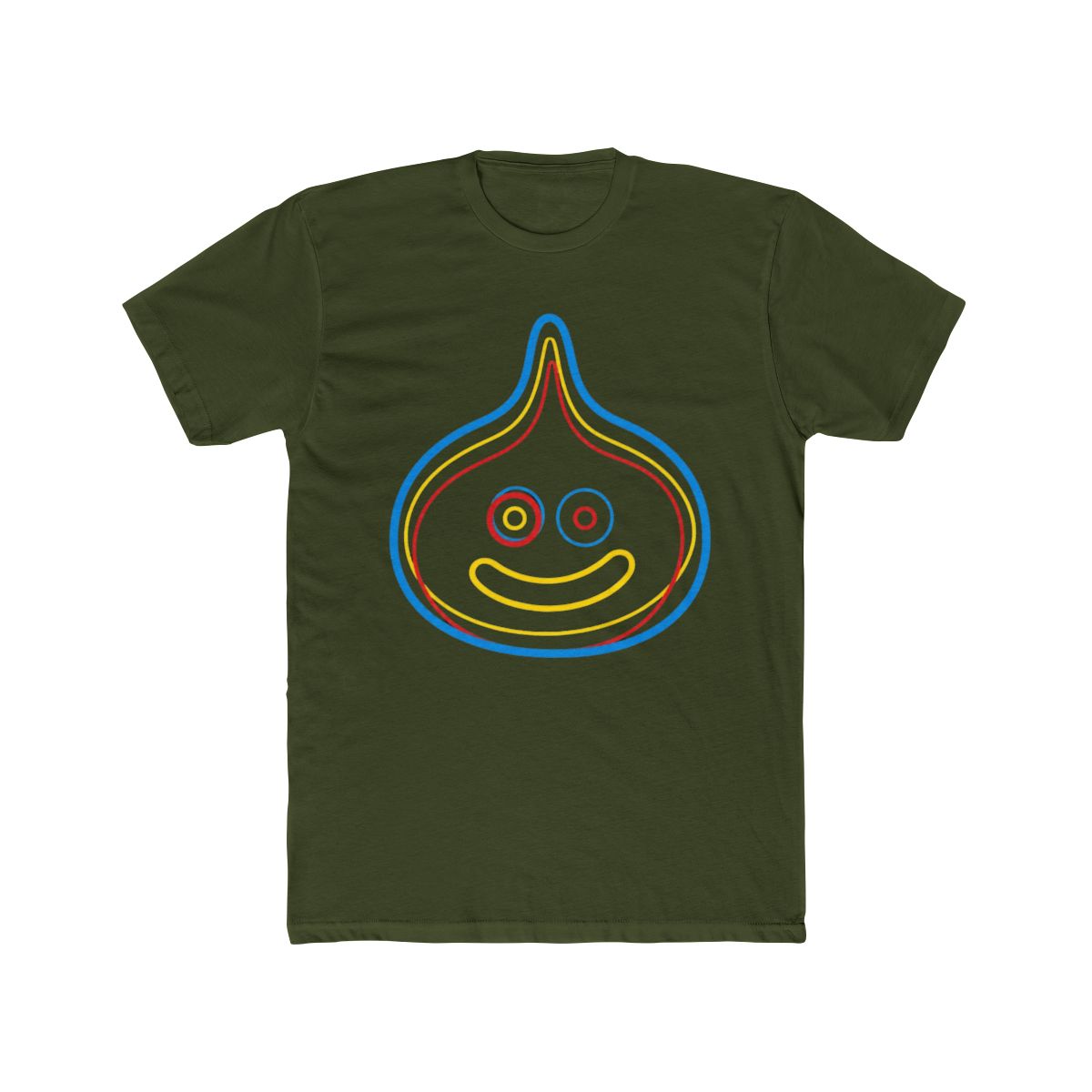 Tri Slime | Dragon Quest - alternate angle 4, merchandise