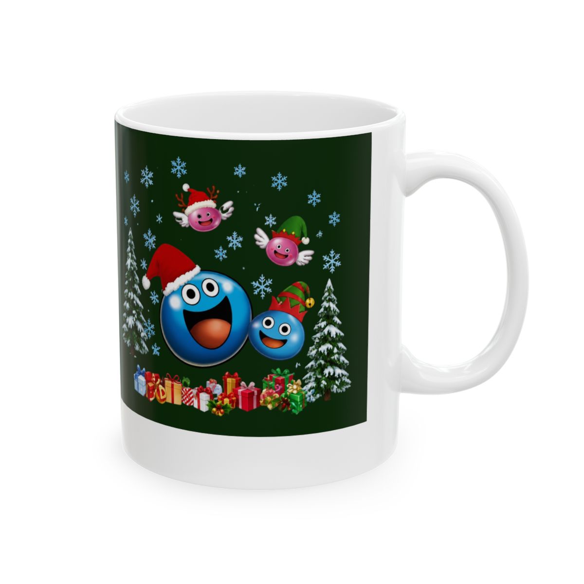 Mugs & Drinkware - Dragon Quest accessories collection