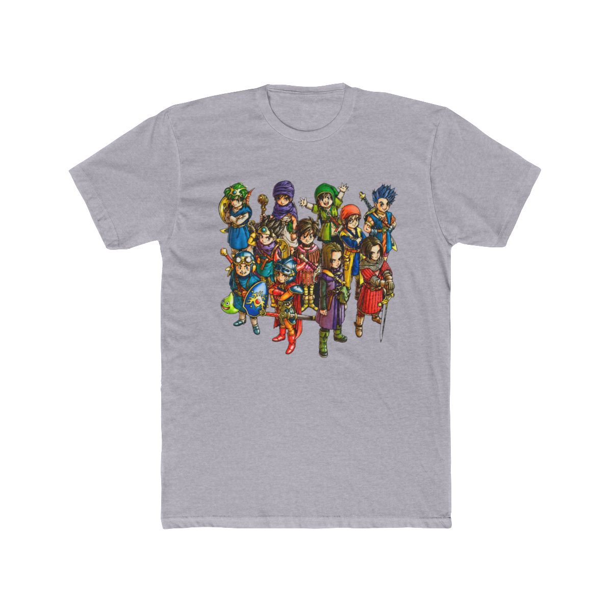 Dragon quest T Shirt