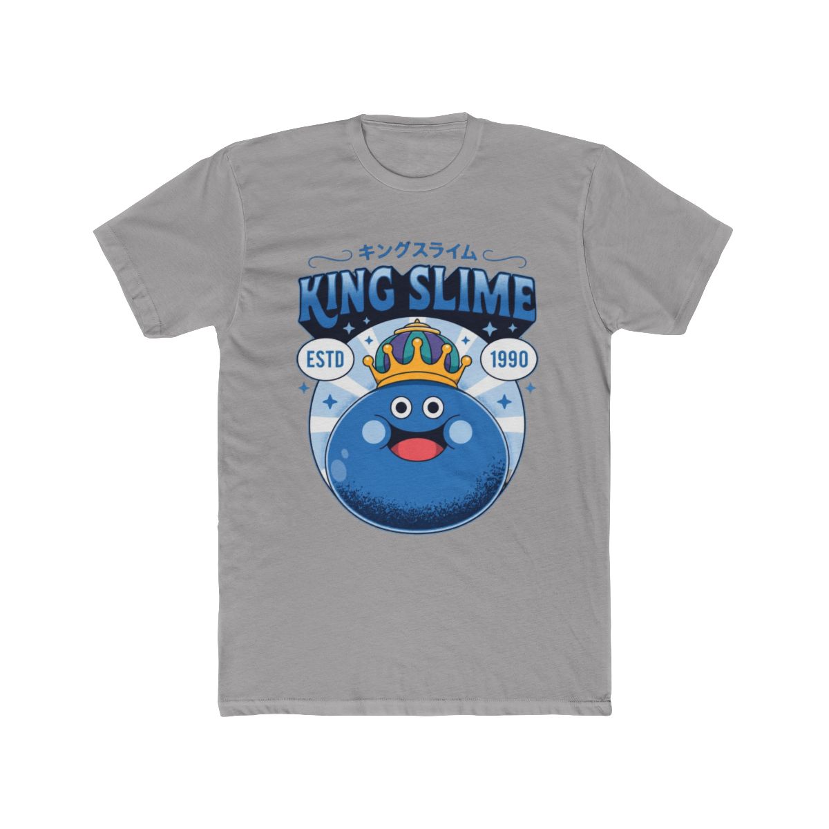 T-Shirts - Dragon Quest apparel collection