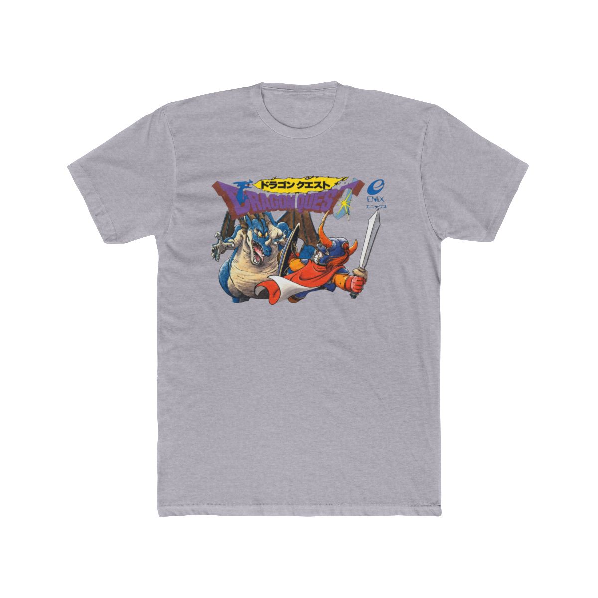 dragon quest ドラゴンクエスト T Shirt