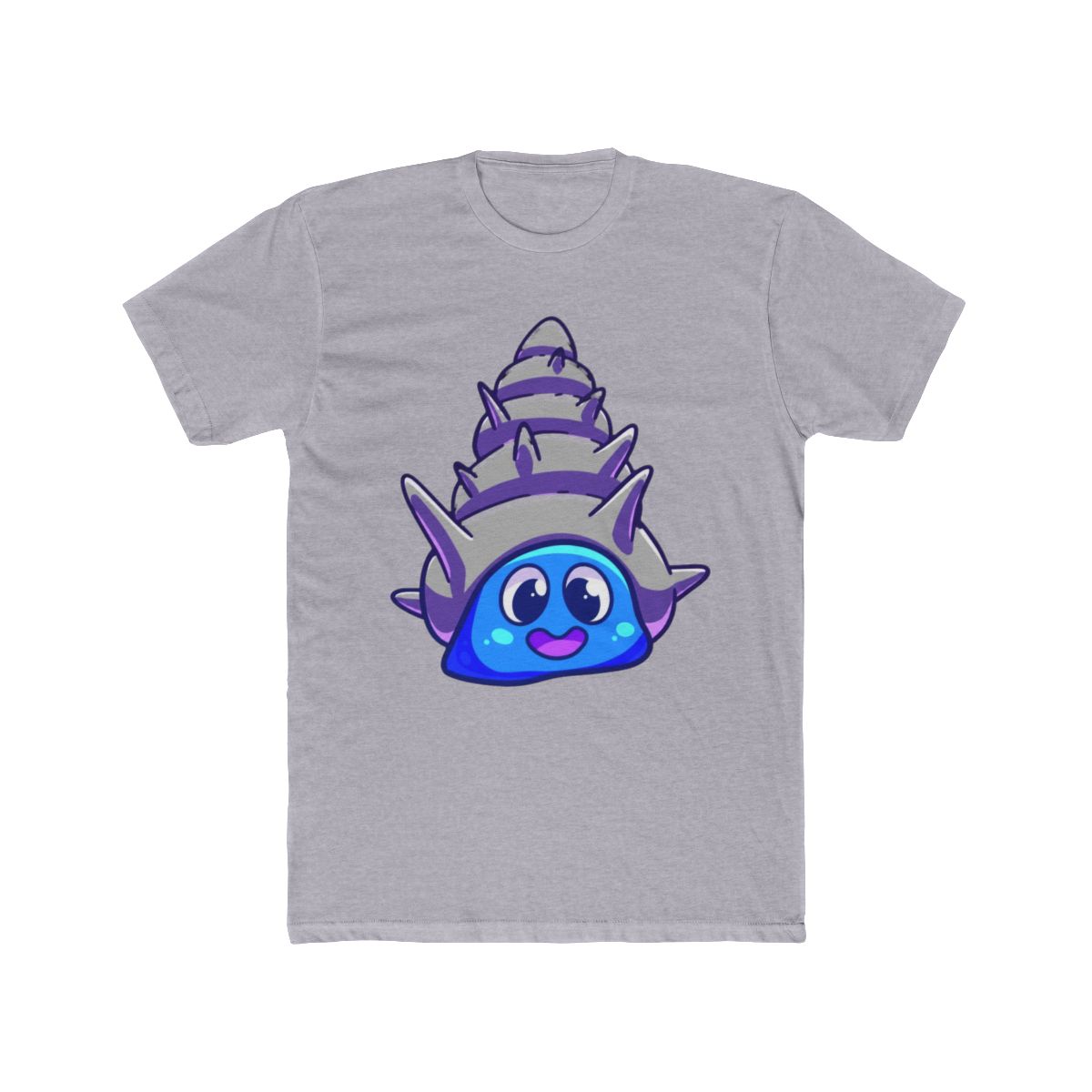Sea Slime T Shirt | Dragon Quest