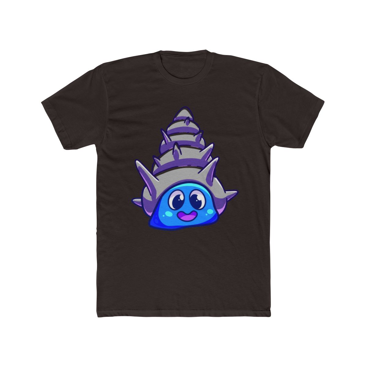 Sea Slime T Shirt | Dragon Quest - alternate angle 2, merchandise