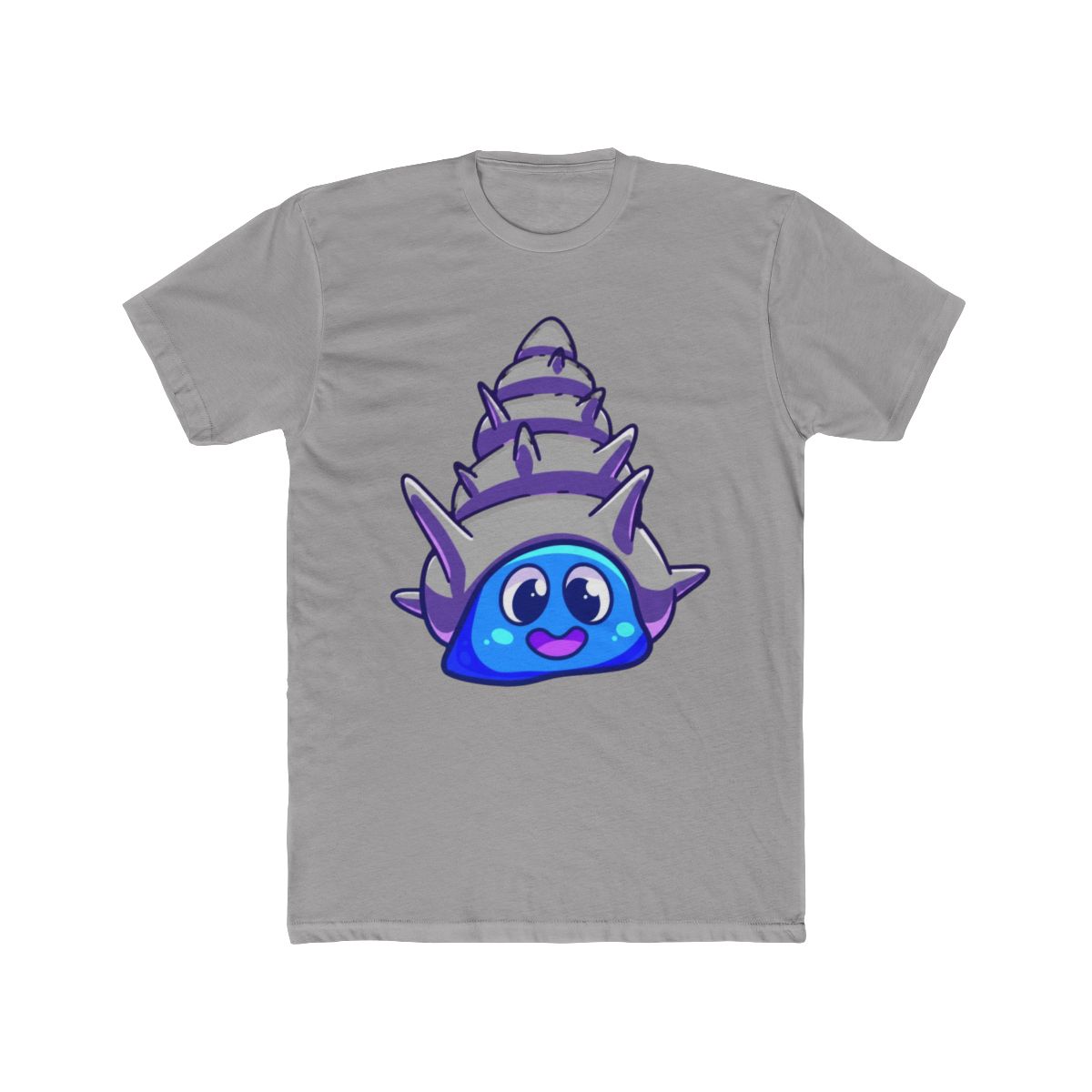 Sea Slime T Shirt | Dragon Quest - Official T-Shirts merchandise