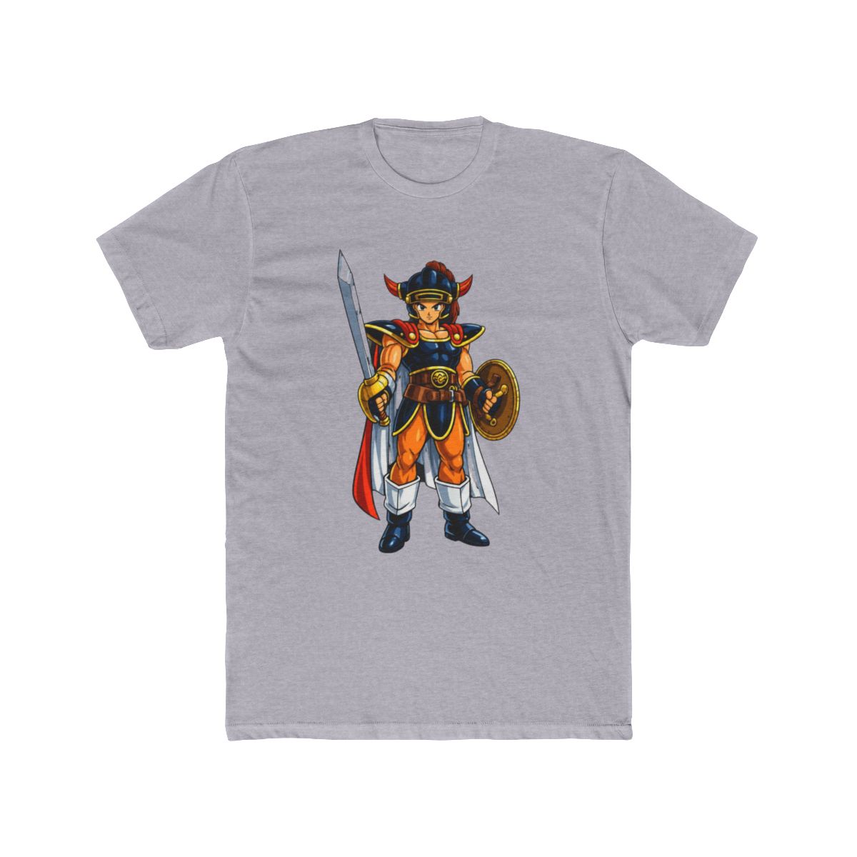 Dragon Quest Hero T Shirt