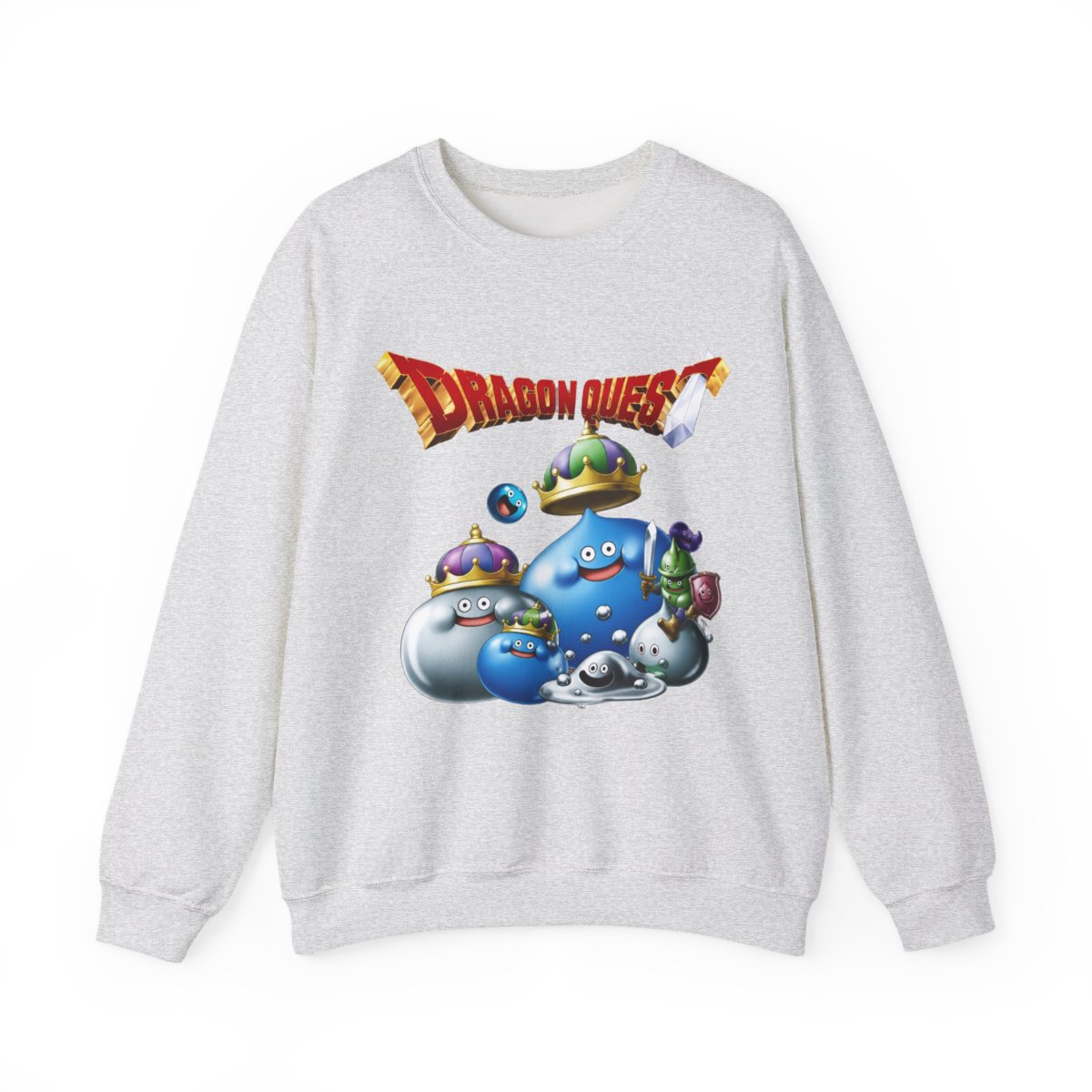 Dragon Quest Slime - alternate angle 2, merchandise