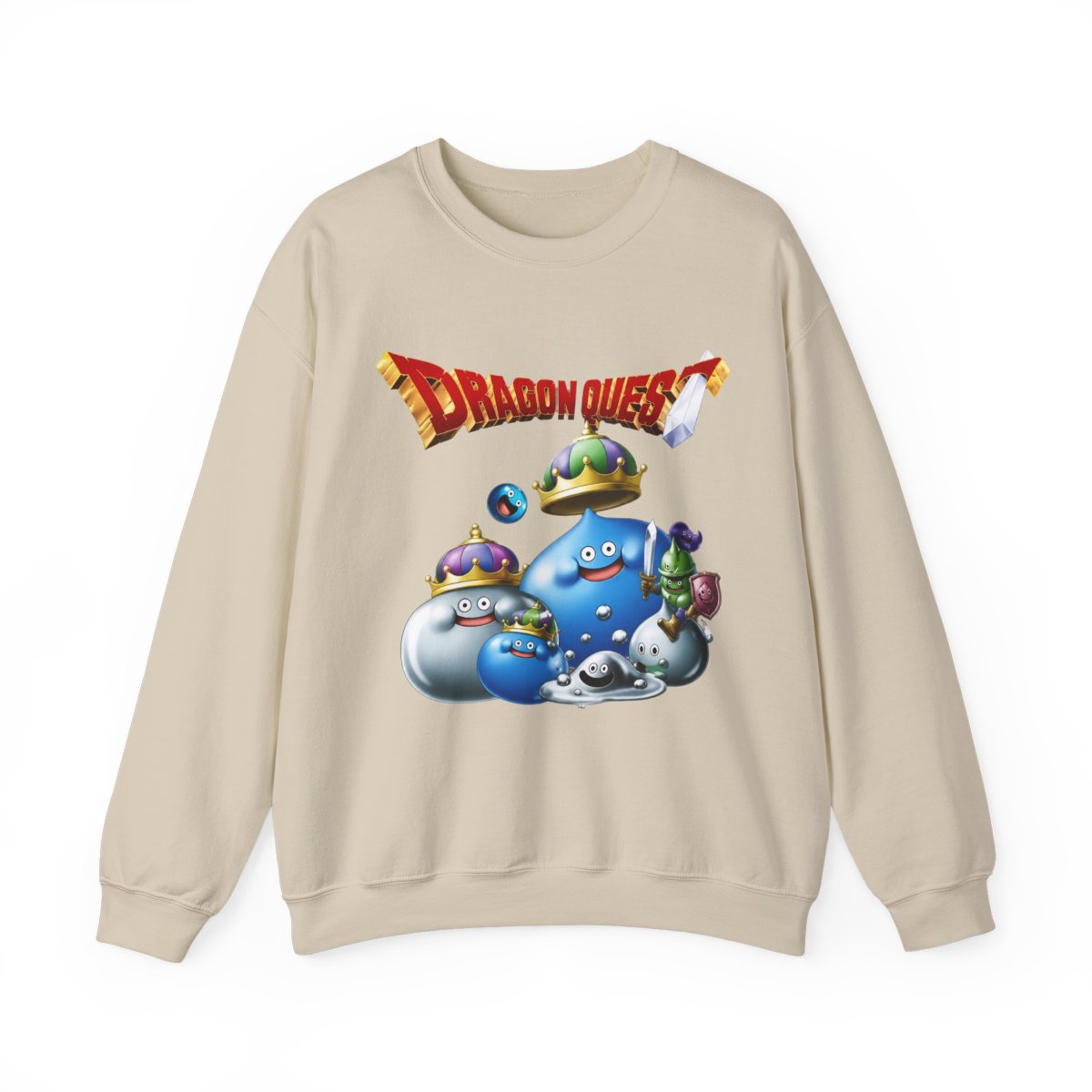 Dragon Quest Slime - alternate angle 4, merchandise