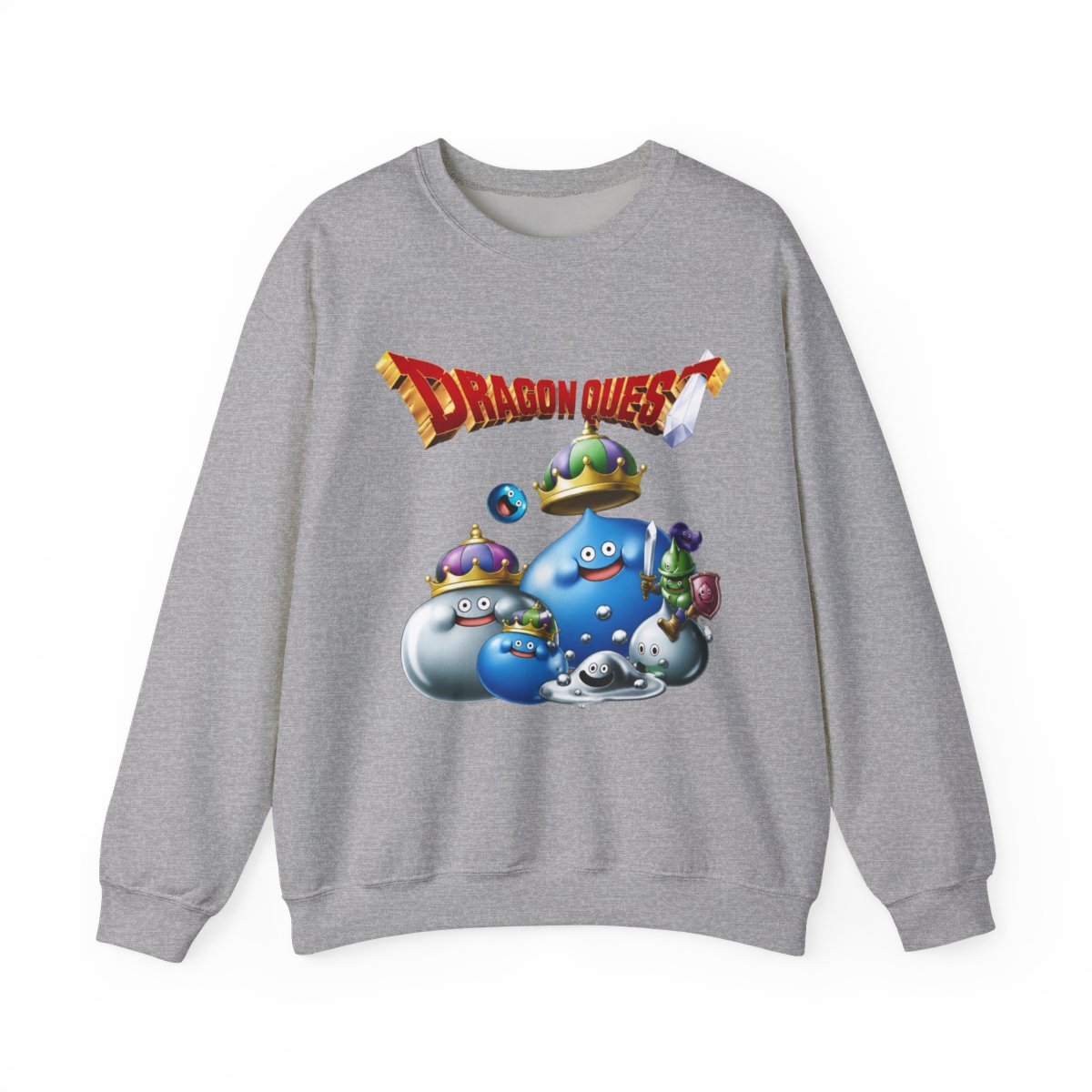 Dragon Quest Slime - alternate angle 5, merchandise