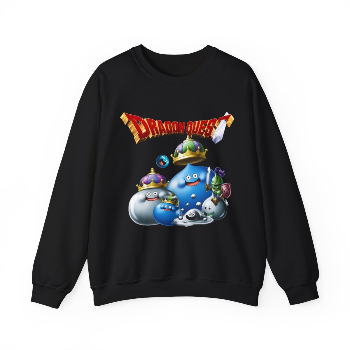 Dragon Quest Slime