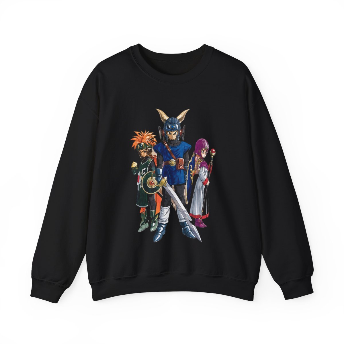 Dragon Quest Ii