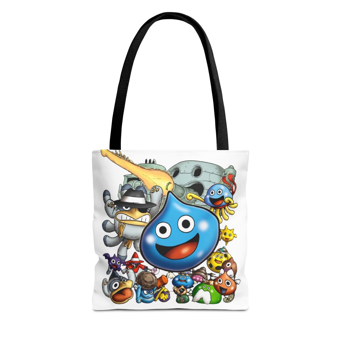 Bags & Totes - Dragon Quest accessories collection