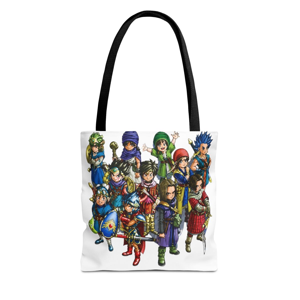Top-selling Dragon Quest Heroes Bags