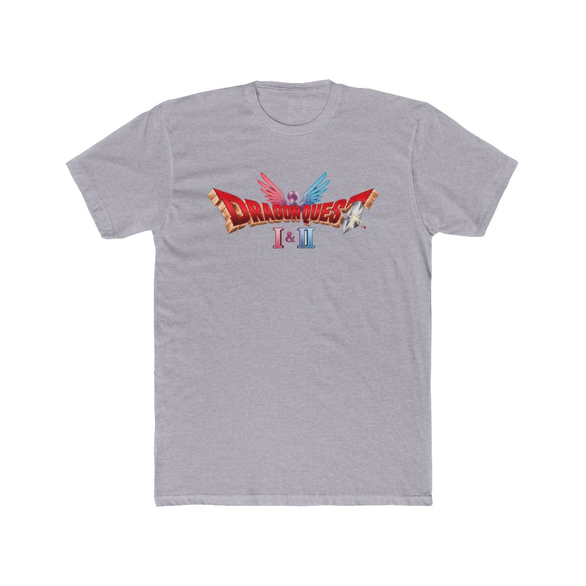 Dragon Quest Kids Long Sleeve T Shirt