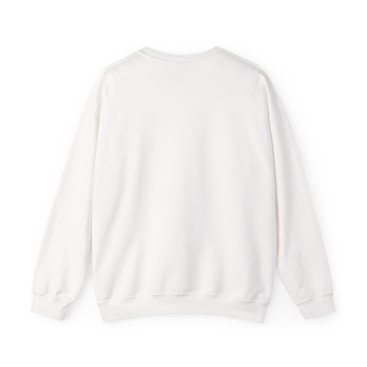 Dragon Quest Crewneck - alternate angle 1, merchandise