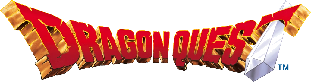 Dragon Quest - Official Merchandise